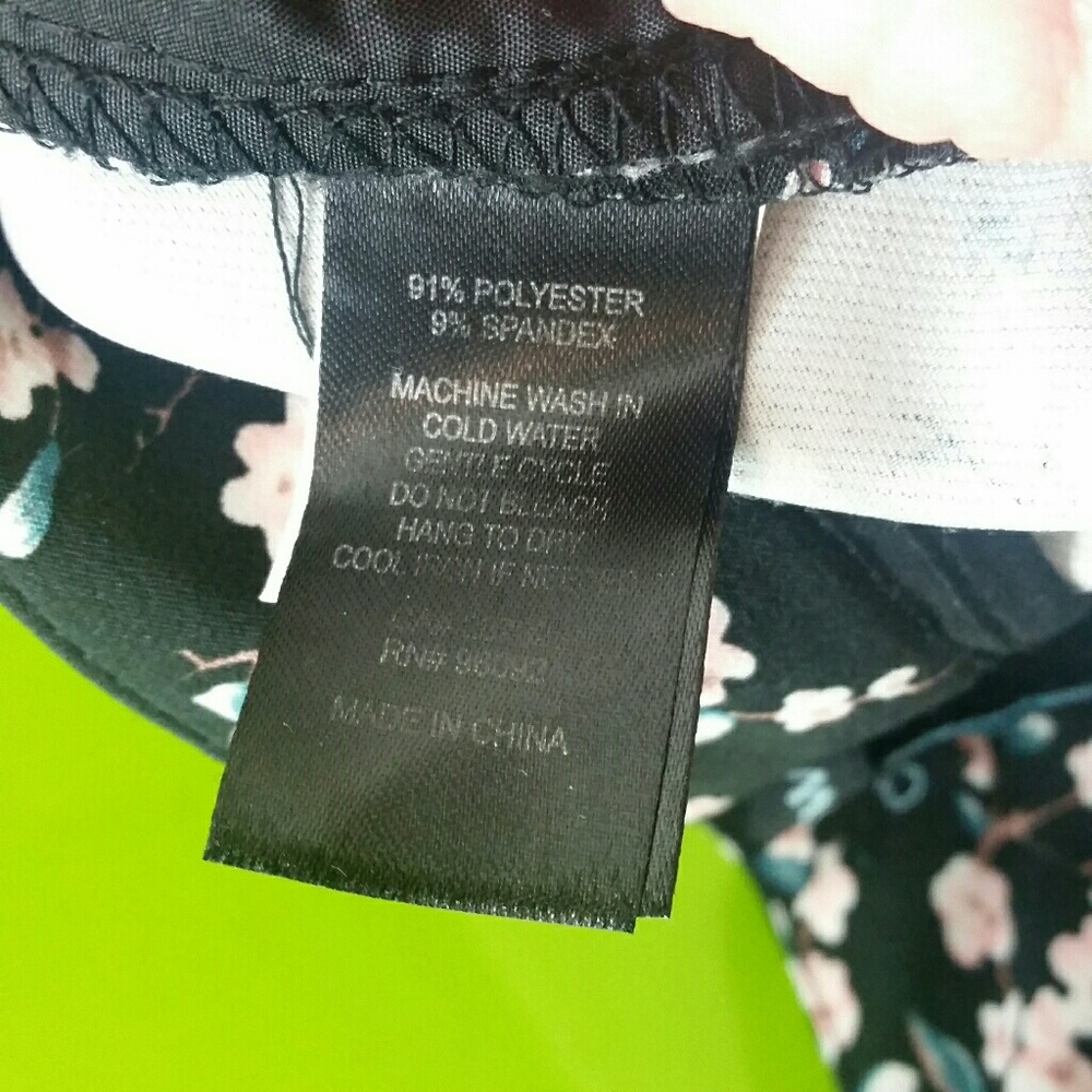 Cynthia Rowley pants - Picture 4 of 4